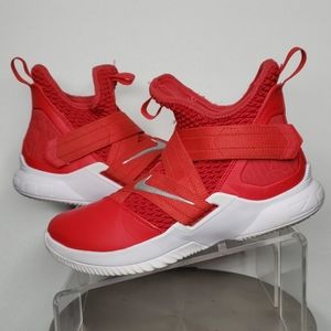 Nike Lebron soldier Xll tb promo university